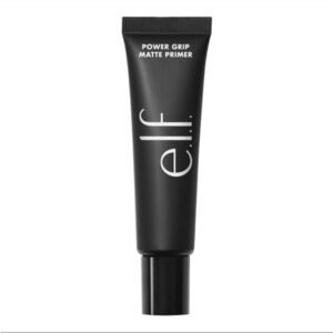 E.L.F. Power Grip Matte Primer